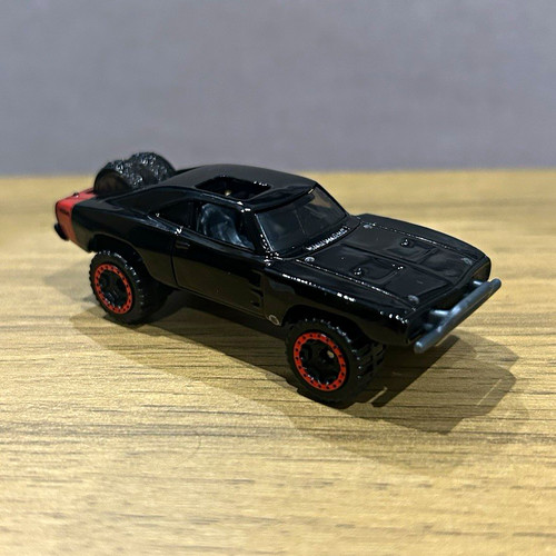 Hot wheels 1970 dodge charger - 1970,