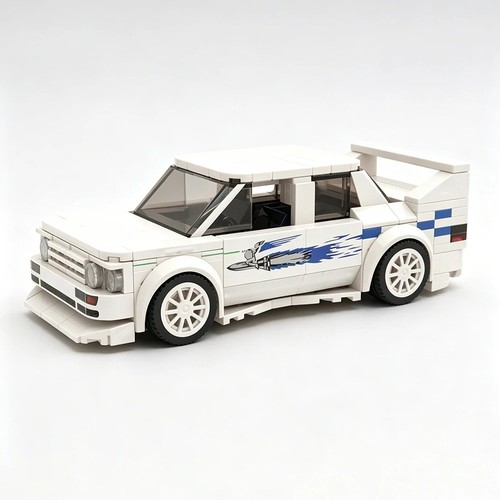 Fast and furious jesse - furious, jesse's