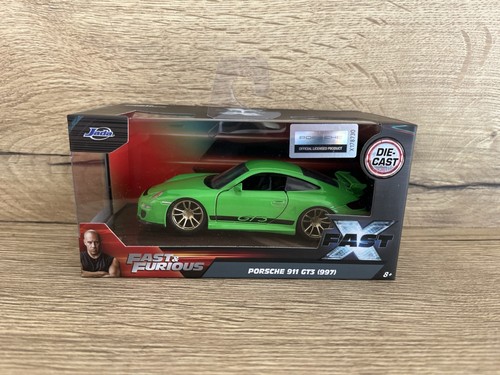 Jada fast furious x - jada,