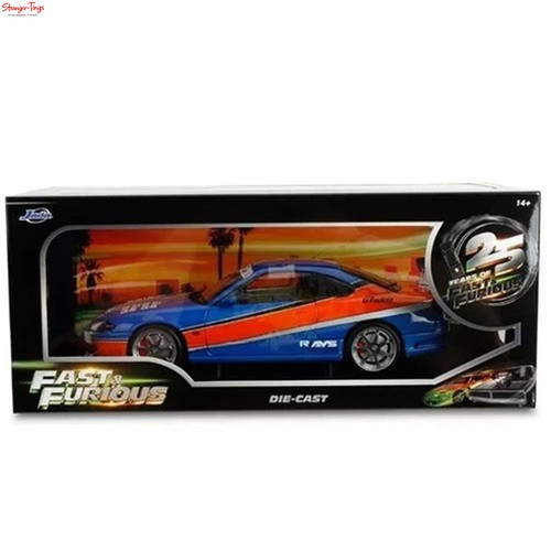 Jada fast furious - 1:18,