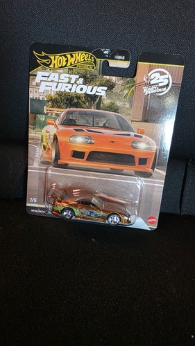 Hot wheels premium fast - wheels,