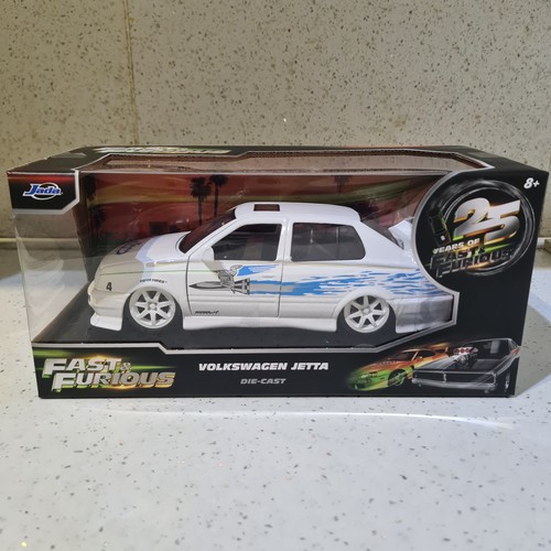Jada jesse s vw - jada, 1:24
