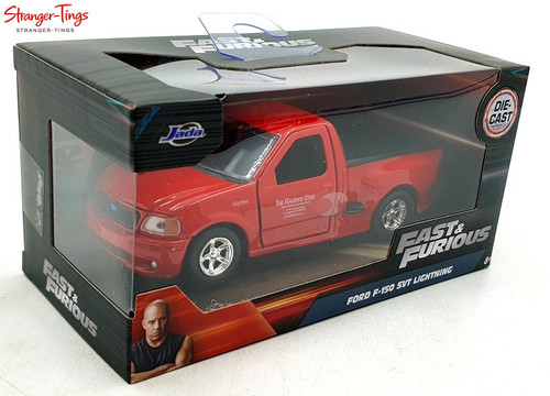 Jada brian ford f 150 - 1:32,