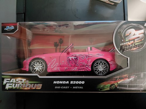 Jada scale fast and - 1/24,