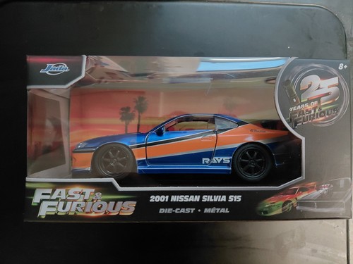 Jada toys fast - jada,