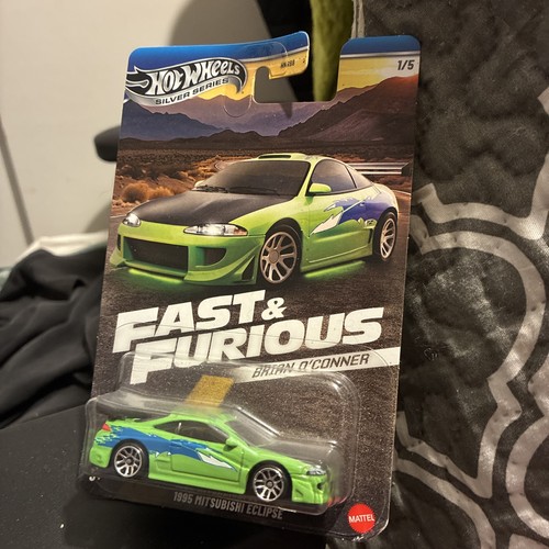 Fast and furious hot wheels - and,