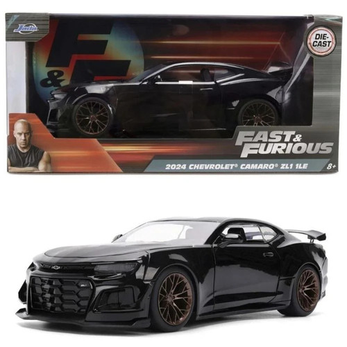 Jada fast furious chevrolet - &,
