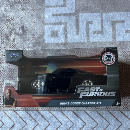 Jada toys scale fast - scale, and