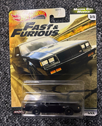 Hot wheels premium - wheels, fast
