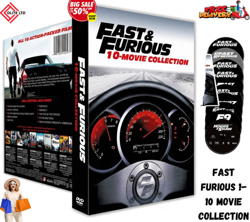 Fast furious movie - fast,
