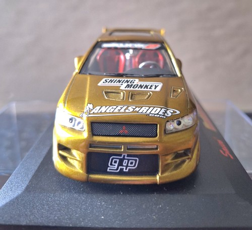 Fast furious series 1 24 - fast, &