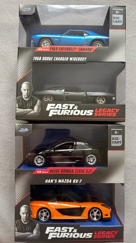 Jada fast furious - jada, &