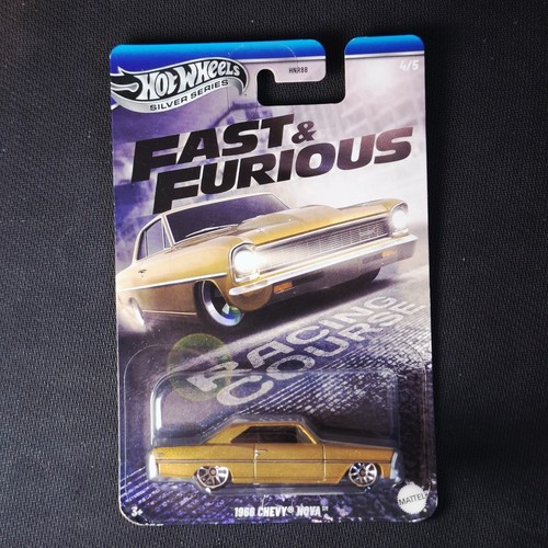 Hot wheels 1966 - wheels, chevy