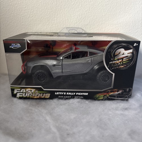 Fast furious 25th - fast, &