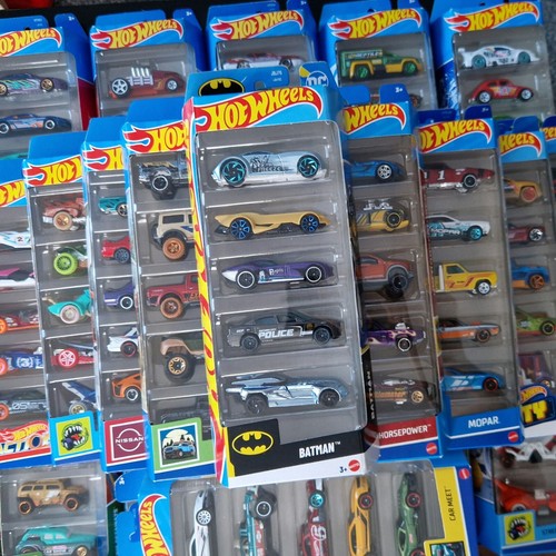 Choose your own hot - your, wheels