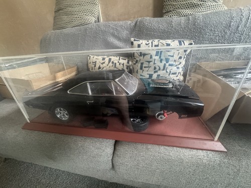 Fast furious build the - furious,