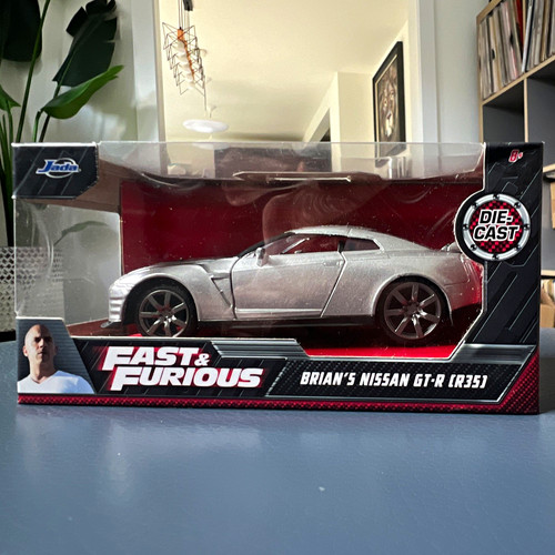 Jada fast furious - jada, &