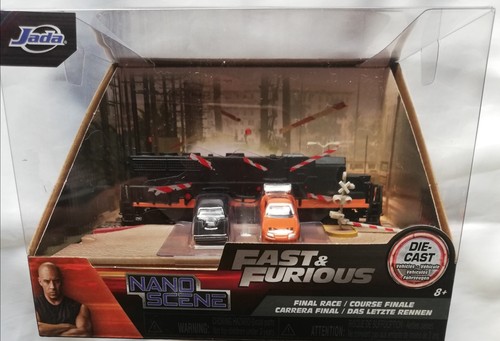 Jada fast furious final - &,