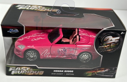 Suki honda s2000 convertible - suki's,