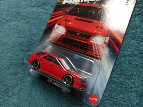 Hot wheels fast - hot,