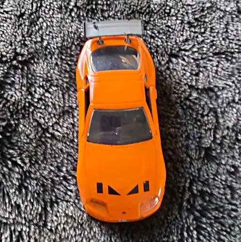 Jada toys fast furious - &, 1995