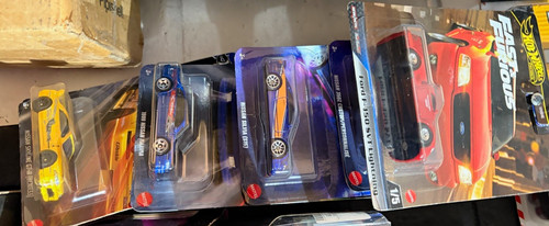 Hot wheels fast - wheels, ford