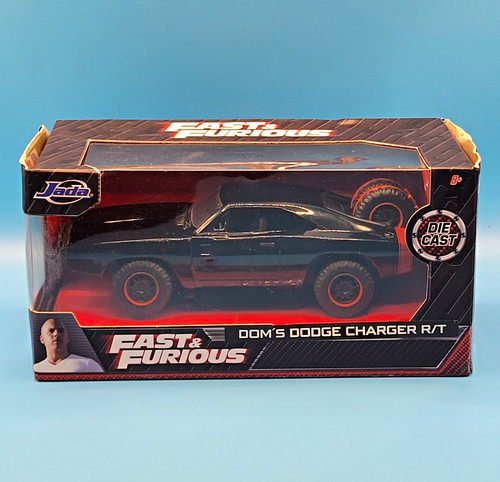 Luppa jada diecast fast - luppa/jada,