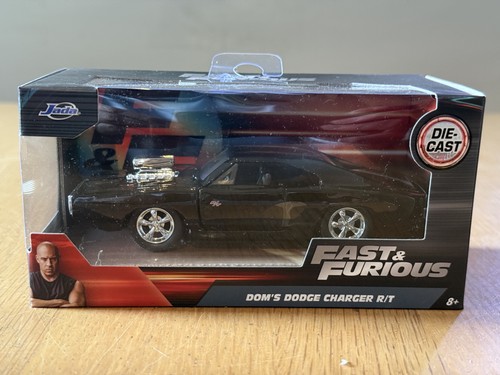 Jada diecast fast - jada,