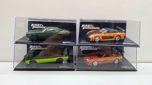 Fast and furious - fast, mazda