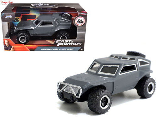 Jada 97387 fast furious - jada,