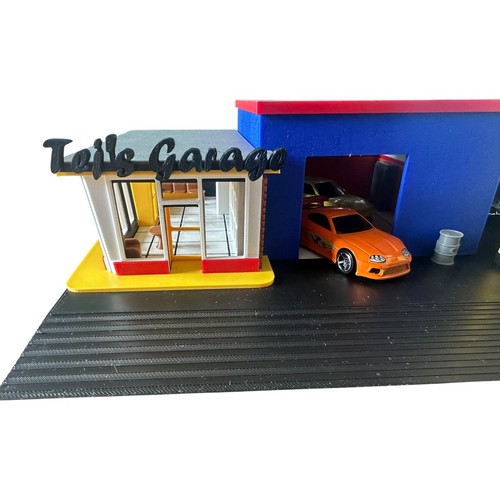 Fast furious inspired shop - fast,